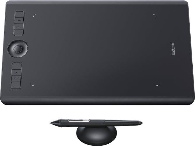 Wacom Intuos Pro Creative Pen Tablet