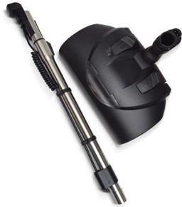 Wessel Werk EBK 360 Powerhead & Wand - Black