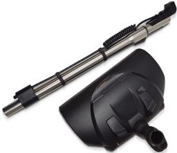 Wessel Werk EBK 360 Powerhead & Wand - Black