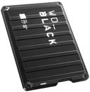 Western Digital 2TB WD_BLACK P10 Game Hard Drive