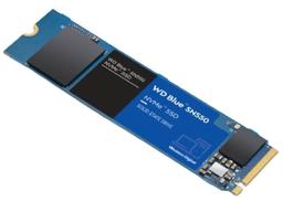 Western Digital Blue SN550 NVMe SSD