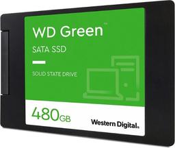Western Digital Green 2.5" SATA Solid State Drive