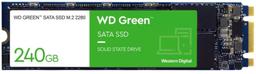 Western Digital Green SATA III SSD M.2 2280