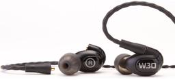 Westone W30 Triple-Driver Universal-Fit Earphones