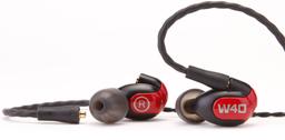 Westone W40 Four-Driver Universal-Fit Earphones