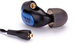 Westone W40 Four-Driver Universal-Fit Earphones