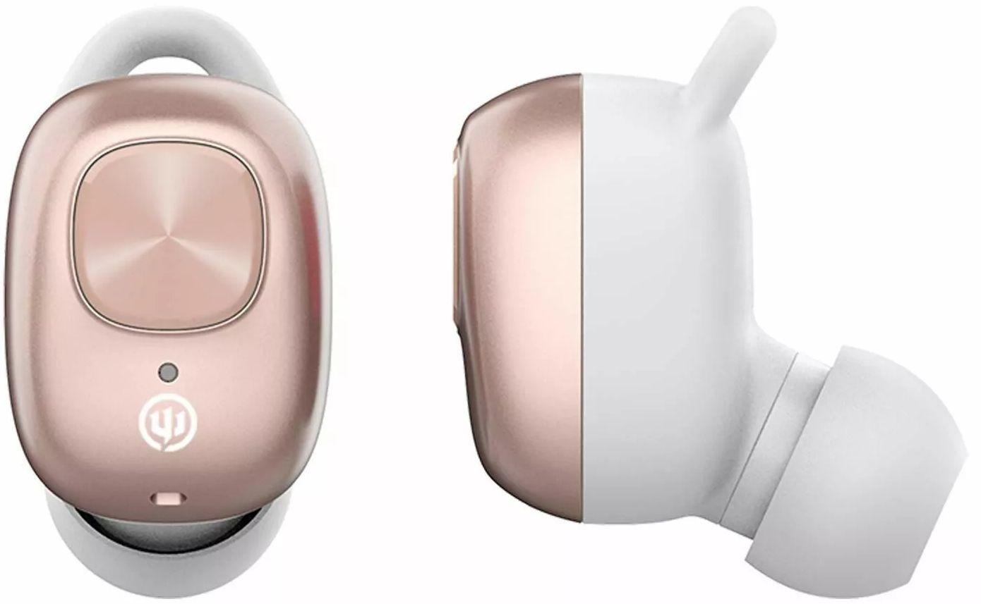 Wicked Audio  Torc True Wireless Earbud - Rose Gold - Excellent