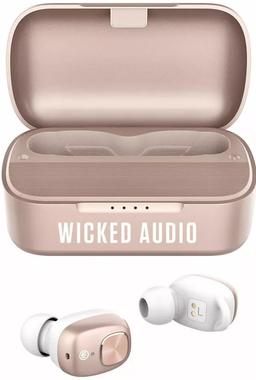 Wicked Audio Torc True Wireless Earbud