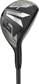 Launch Pad 2 Hybrid FY
