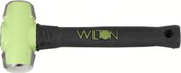 Wilton BASH 20212  2-1/2 2.5 Lb Head 12" Sledge Hammer - Green