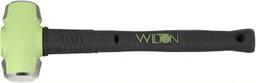 Wilton BASH 20824 24" Sledge Hammer 8Lb Head - Green