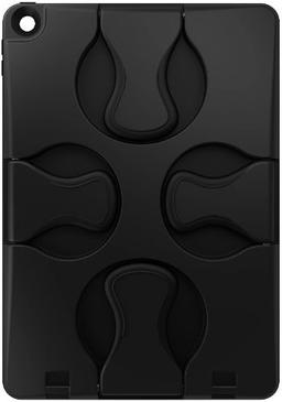 WingoCase Apple iPad 10.2" (7th/8th/9th Gen) Case - Black