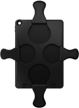 WingoCase Apple iPad 10.2" (7th/8th/9th Gen) Case - Black