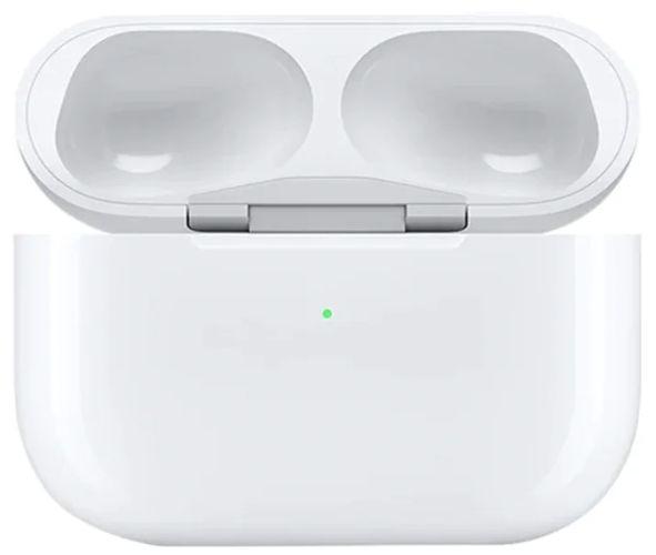 Apple Wireless Charging Case for AirPods Pro - White