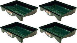 Wooster Brush BR412-21 Ben Tray 21" (4-Pack) - Green