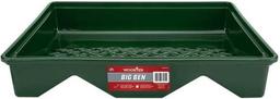 Wooster Brush BR412-21 Ben Tray 21" (4-Pack) - Green