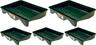 Wooster Brush BR412-21 Ben Tray 21" (5-Pack) - Green