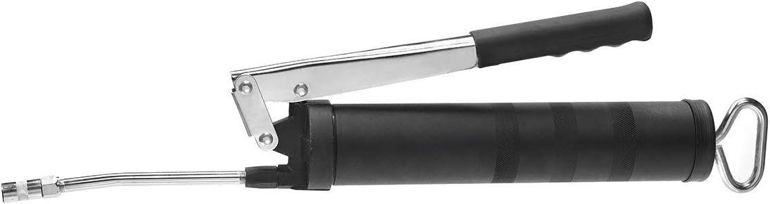Workforce  L1310 Lever Grease Gun - Black - Premium