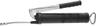 Workforce L1310 Lever Grease Gun - Black