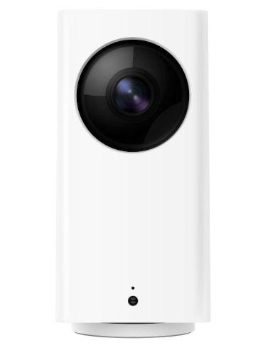 Wyze  Cam Pan V1 WYZECP1 - White - Good
