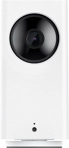 Wyze  Cam Pan v2 - White - Excellent