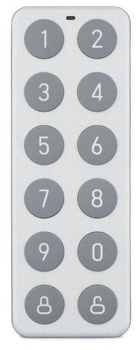 Wyze Keypad for Wyze Lock (WLCKKP1) - Gray