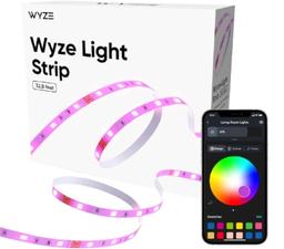 Wyze Light Strip 32.8ft WiFi LED Strip Lights