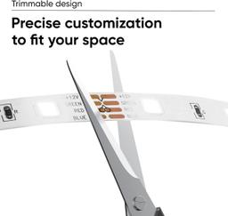 Wyze Light Strip 32.8ft WiFi LED Strip Lights