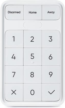 Wyze Sense Keypad WSKP1 - White