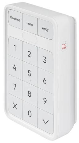 Wyze Sense Keypad WSKP1 - White