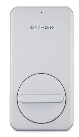 Wyze Smart Door Lock