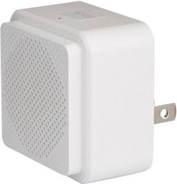 Wyze Video Doorbell with Chime (WVDB1WC1) - White