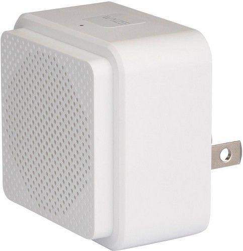 Wyze Video Doorbell with Chime (WVDB1WC1) - White