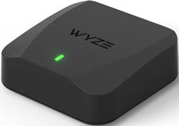Wyze Wi-Fi 6E Mesh Router Pro - Matte Black