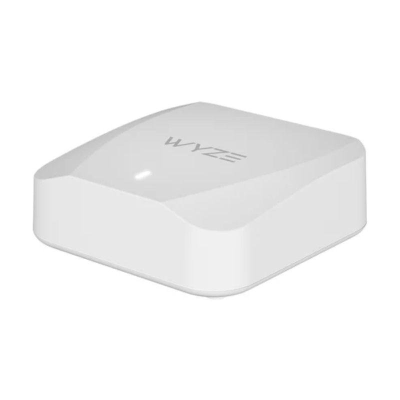 Wyze  Wi-Fi 6 Mesh Router - White - Excellent