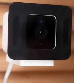 Wyze Window Mount WYZEC3WM - Black