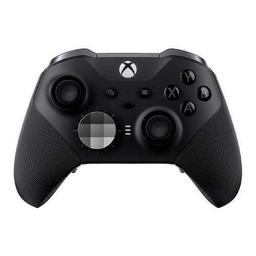 Microsoft Xbox One Elite Wireless Controller Series - Black