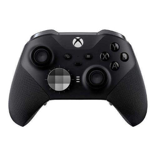Microsoft  Xbox One Elite Wireless Controller Series - Black - Excellent