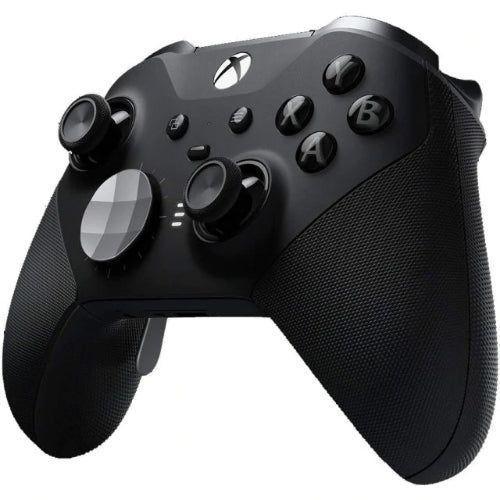 Microsoft Xbox One Elite Wireless Controller Series - Black