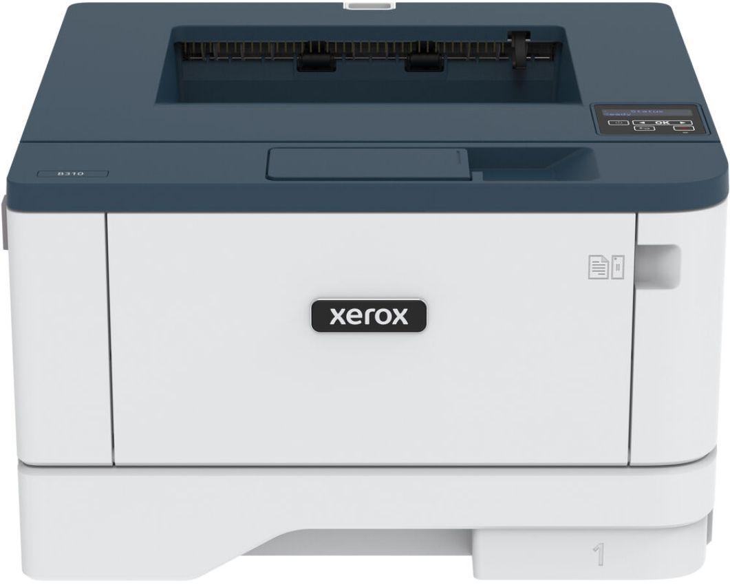 Xerox  B310/DNI Monochrome Laser Printer - White - Excellent