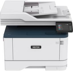 Xerox B315/DNI Multifunction Printer - Gray