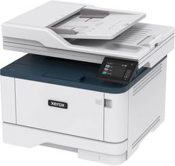 Xerox B315/DNI Multifunction Printer - Gray