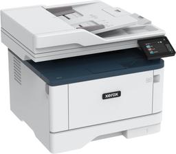 Xerox B315/DNI Multifunction Printer - Gray