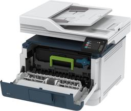 Xerox B315/DNI Multifunction Printer - Gray