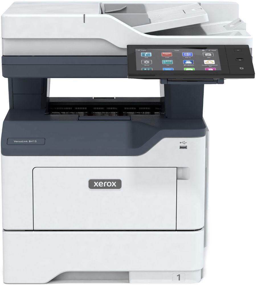 Xerox  VersaLink B415 Multifunction Printer - White - Excellent