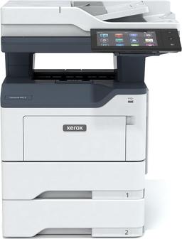 Xerox VersaLink B415 Multifunction Printer - White