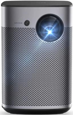 Xgimi XGIMI Halo Smart Portable Projector - Grey