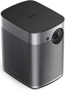 Xgimi XGIMI Halo Smart Portable Projector - Grey