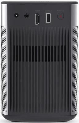 Xgimi XGIMI Halo Smart Portable Projector - Grey