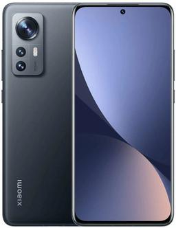 Refurbished Xiaomi 12X - Reebelo US